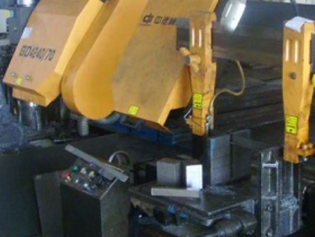 行唐SM45模具钢