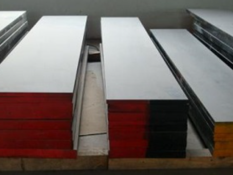 行唐Cr12MoV模具钢