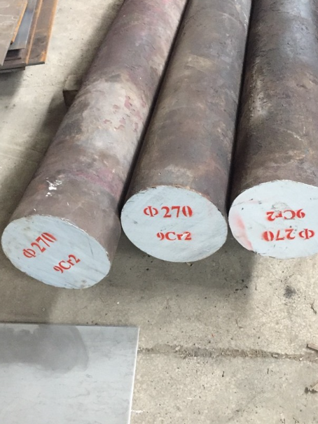 行唐9Cr2工具钢
