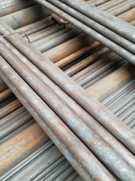 行唐45B合金结构钢