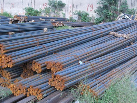 行唐50Cr合金结构钢